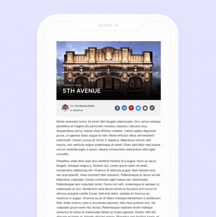 Articles