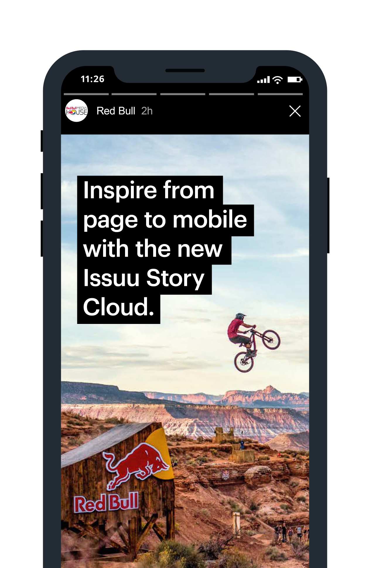 Digital Publishing Platform For Magazines Catalogs And More Issuu